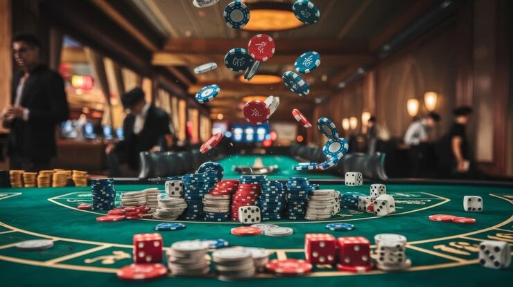 erek 91 mobile app interface showing football markets and live casino options