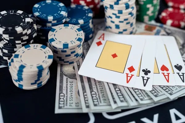 Ganesha Gold bonus round with free spins feature