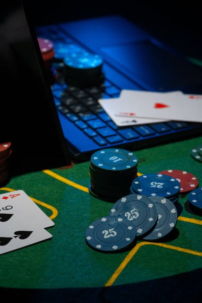 Live dealer interface on erek 91